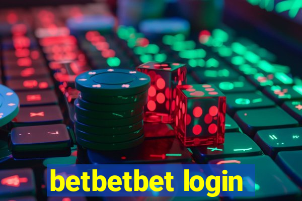 betbetbet login